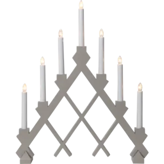 Ljusstake Rut