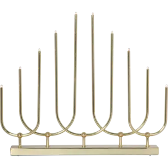 Ljusstake Novum
