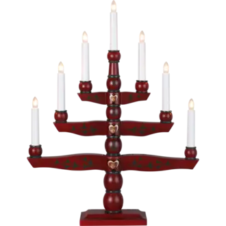 Ljusstake Tradition