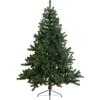 Julgran New Quebec