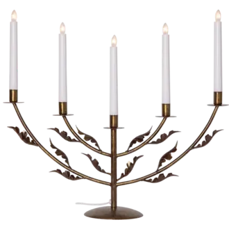 Ljusstake Grace