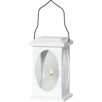 Lykta Flamme