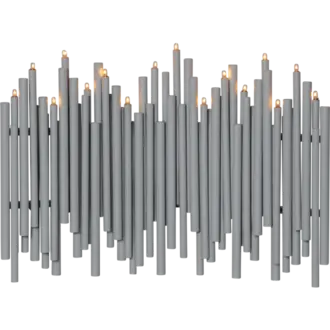 Ljusstake Note
