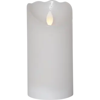 LED Blockljus Glow