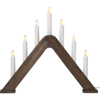 Ljusstake Jarve