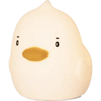 Nattlampa LED Functional Duck