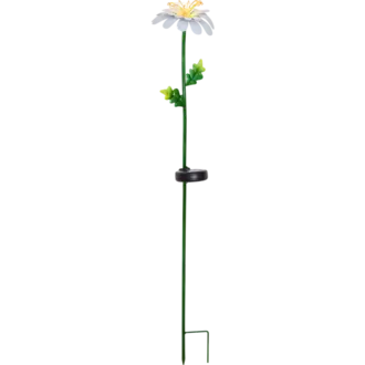 Solcellsdekoration Daisy