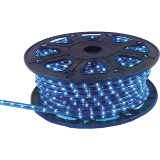 Ljusslang Ropelight Micro Reel