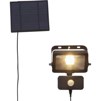 Solcellsspotlight Powerspot
