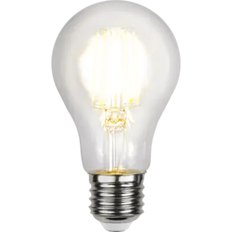 LED-lampa E27 A60 Low Voltage