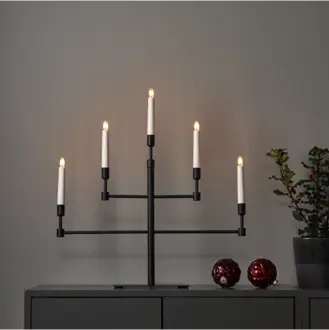 Ljusstake Vide