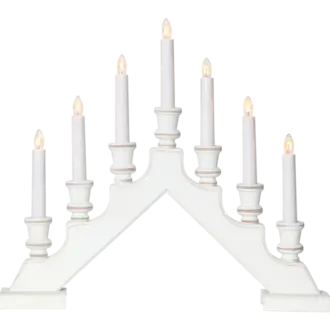 Ljusstake Sara