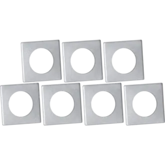 Ljusmanschett 7-pack Accessorize