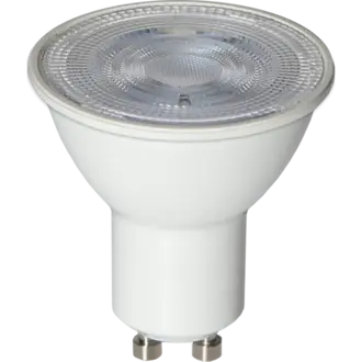 LED-lampa GU10 2-p Spotlight Basic