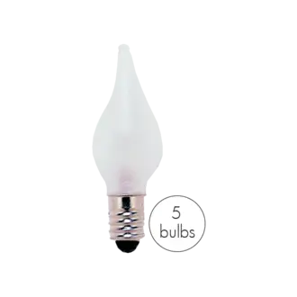 Reservlampa 3-pack Spare Bulb