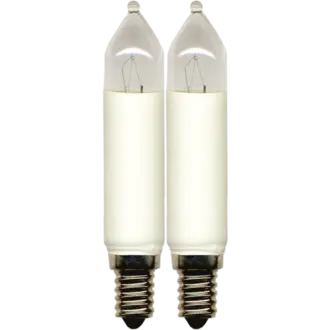 Reservlampa 2-pack Spare Bulb