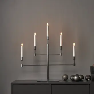 Ljusstake Vide