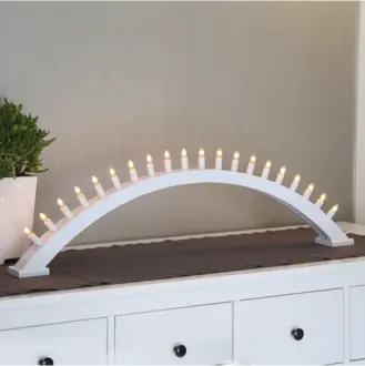 Ljusstake Kulle