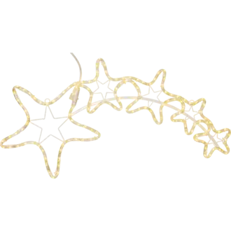 Siluett Ropeart