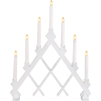 Ljusstake Rut