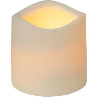 LED Blockljus Paul