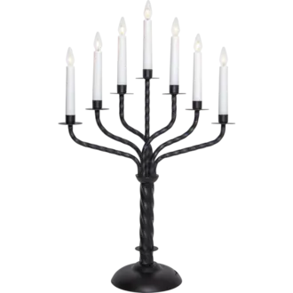 Ljusstake Bore