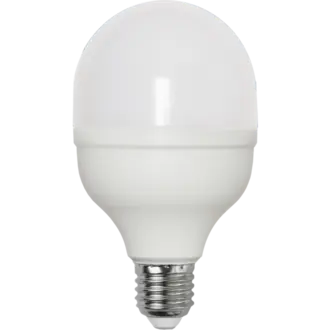 LED-lampa E27 High Lumen