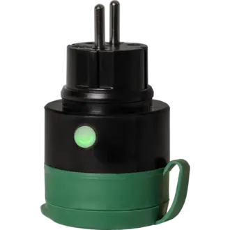 Tillbehör Smart Plug Outdoor