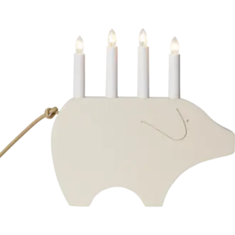 Ljusstake Gry