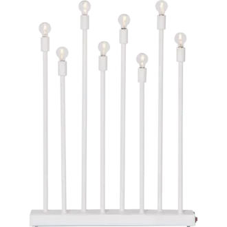 Ljusstake LADDA