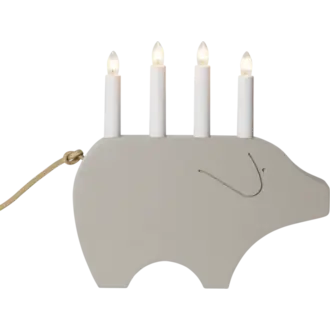 Ljusstake Gry