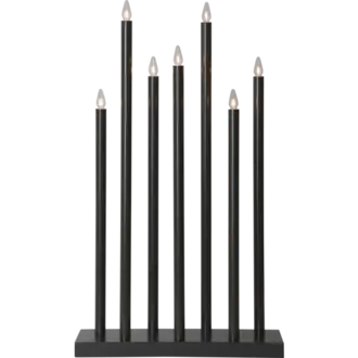 Ljusstake Holy