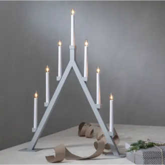 Ljusstake Oliver