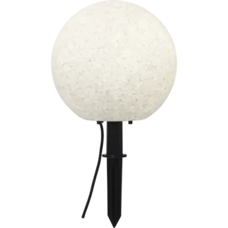 Utomhusdekoration Stone