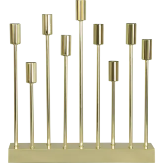 Ljusstake PIX