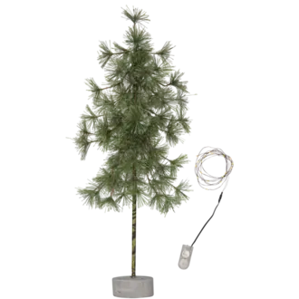 Dekorationsträd Pine