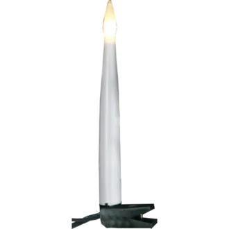 Julgransbelysning SlimLine 16LED