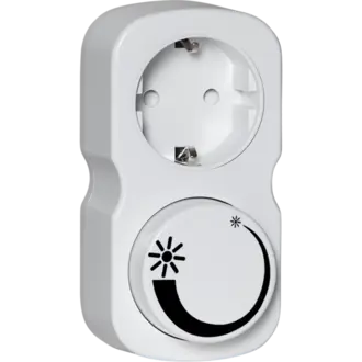 Dimmer Functional