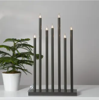 Ljusstake Holy
