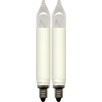 Reservlampa 2-pack Spare Bulb