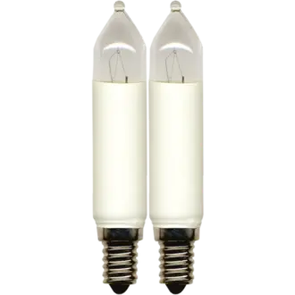 Reservlampa 2-pack Spare Bulb