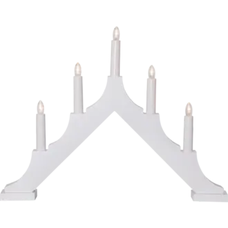 Ljusstake Alma