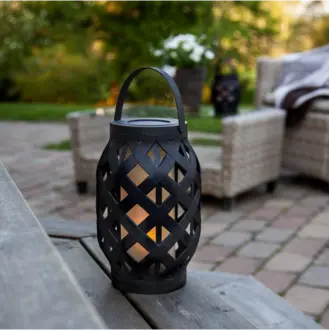 Lykta Flame Lantern