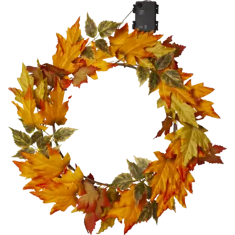 Krans Autumn