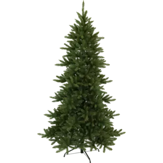 Julgran Minnesota
