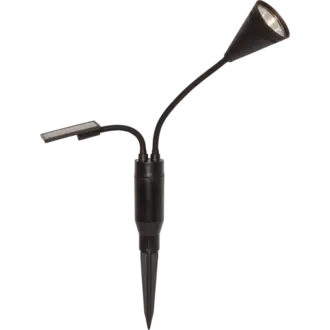 Solcellsspotlight Powerspot