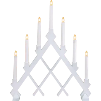 Ljusstake Rut