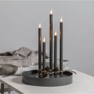 Ljusstake Deco