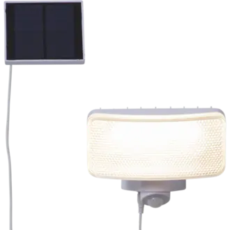 Solcellsspotlight Powerspot