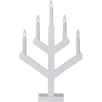 Ljusstake Vinga